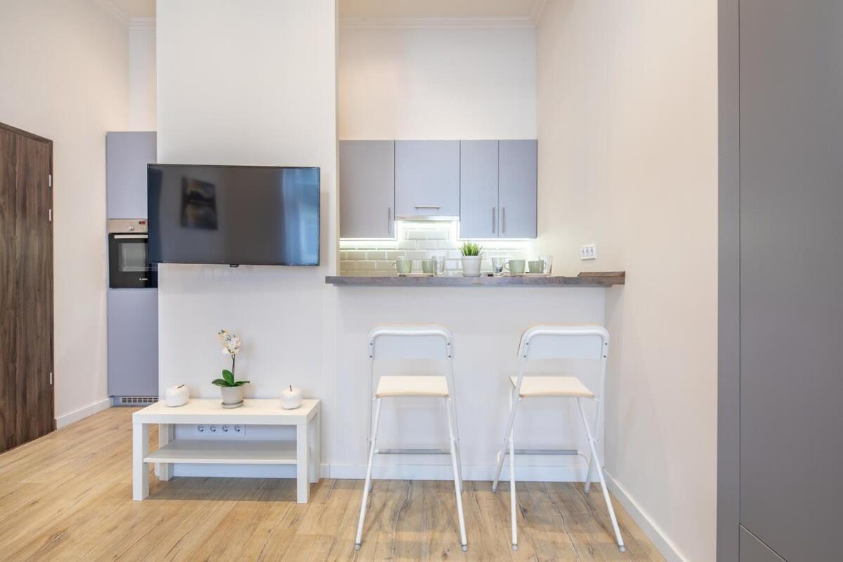 Apartment Ultra - New - Quiet Sleep