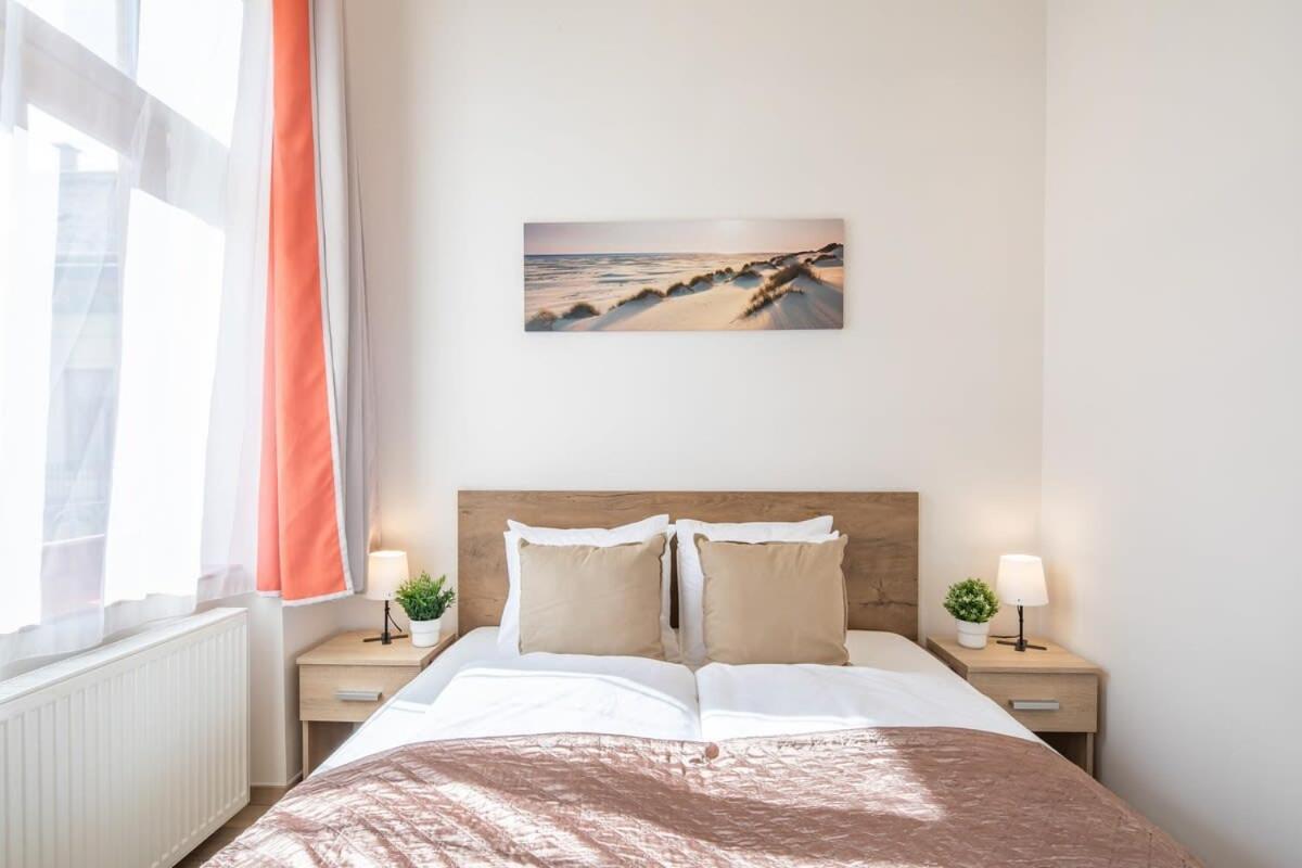 Apartment Ultra - New - Quiet Sleep *