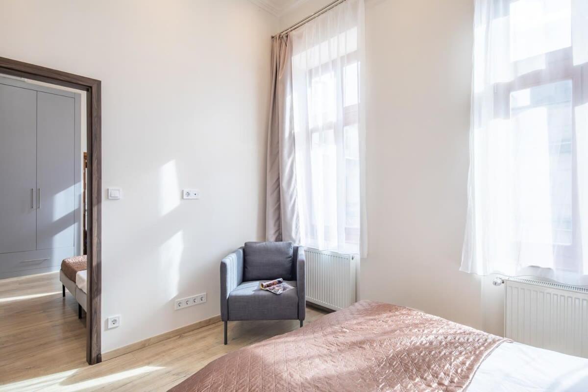 Apartment Ultra - New - Quiet Sleep