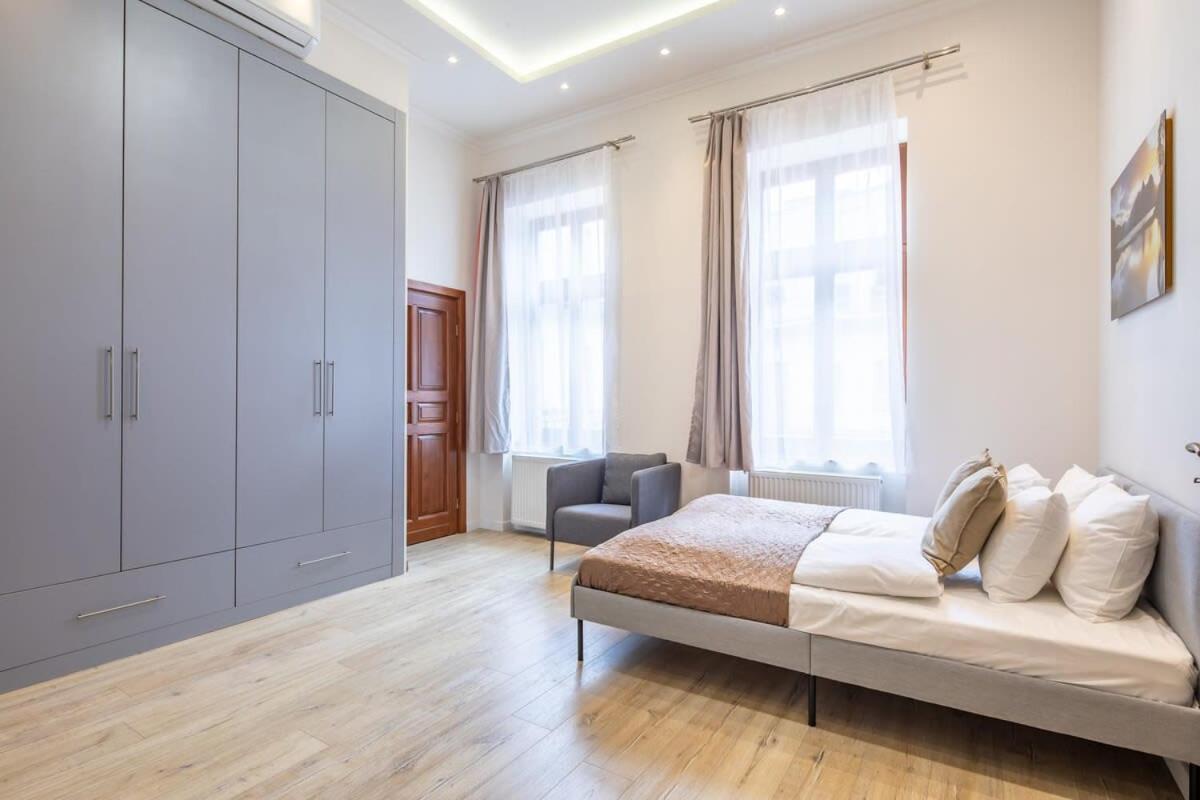 Apartment Ultra - New - Quiet Sleep *